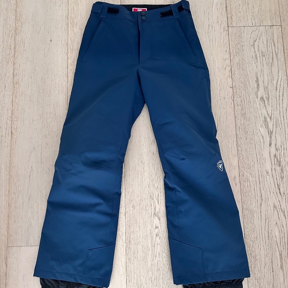 Youth Ski Pant - Picture 2 of 3